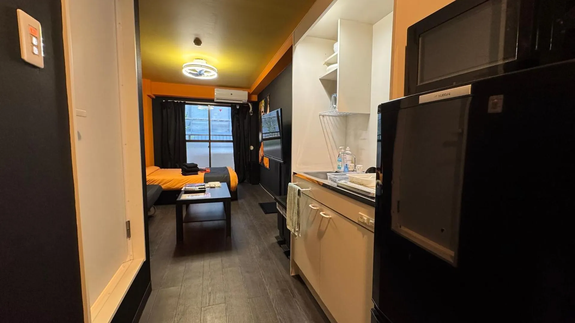 Apartmán Travelerz Tokyo Akasaka