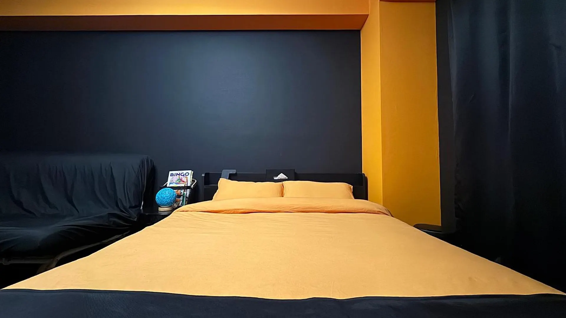 Apartmán Travelerz Tokyo Akasaka