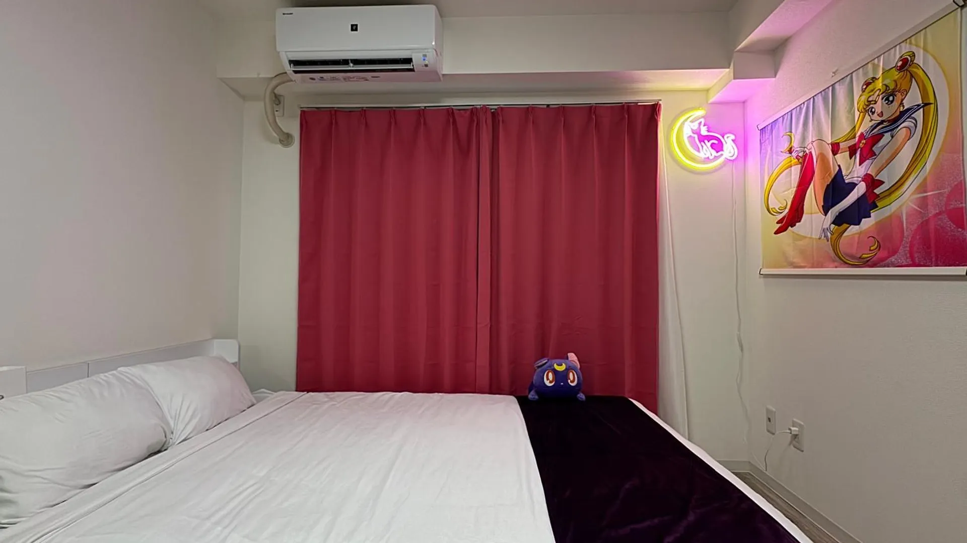 Apartmán Travelerz Tokyo Akasaka