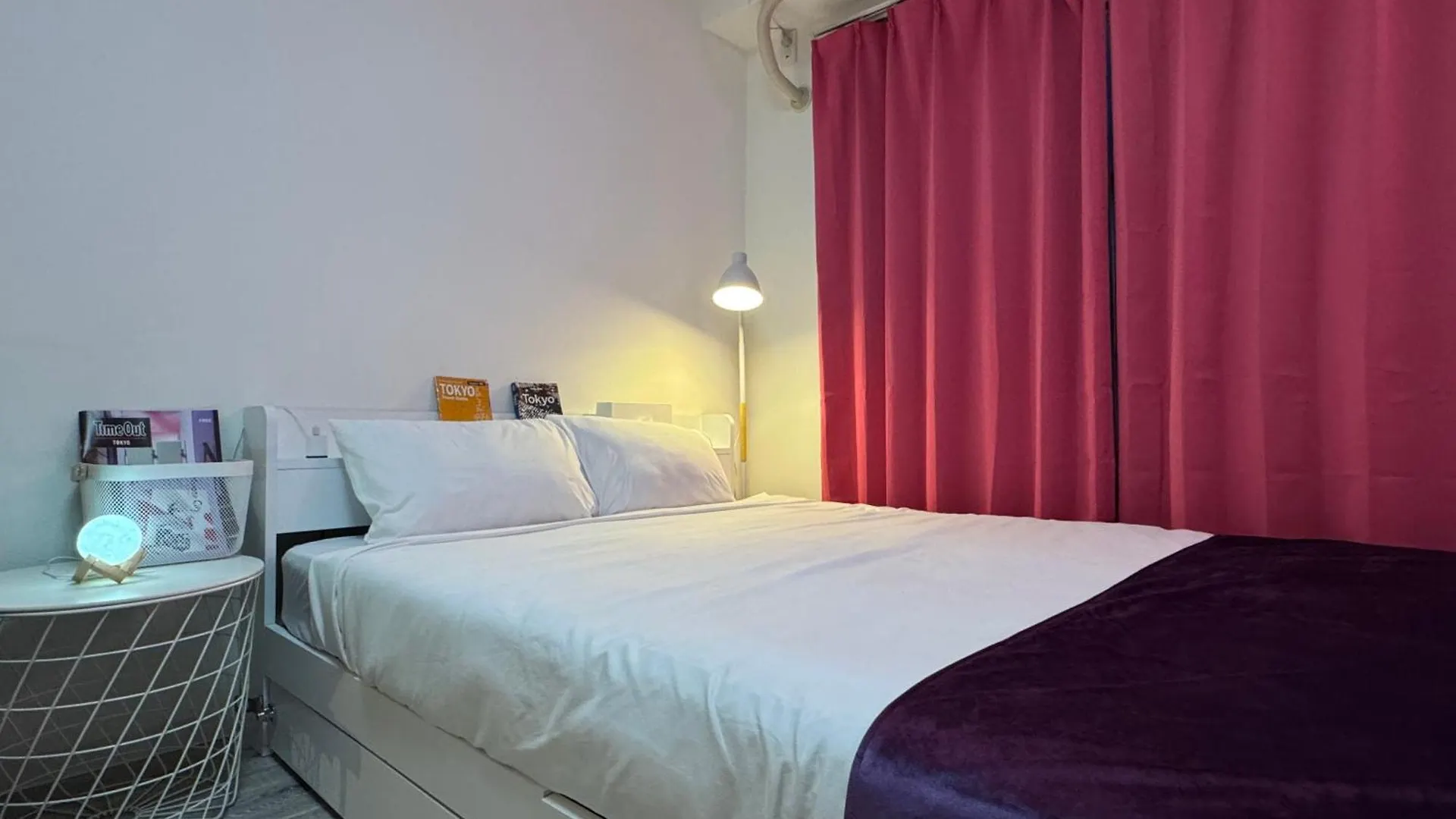 Apartmán Travelerz Tokyo Akasaka
