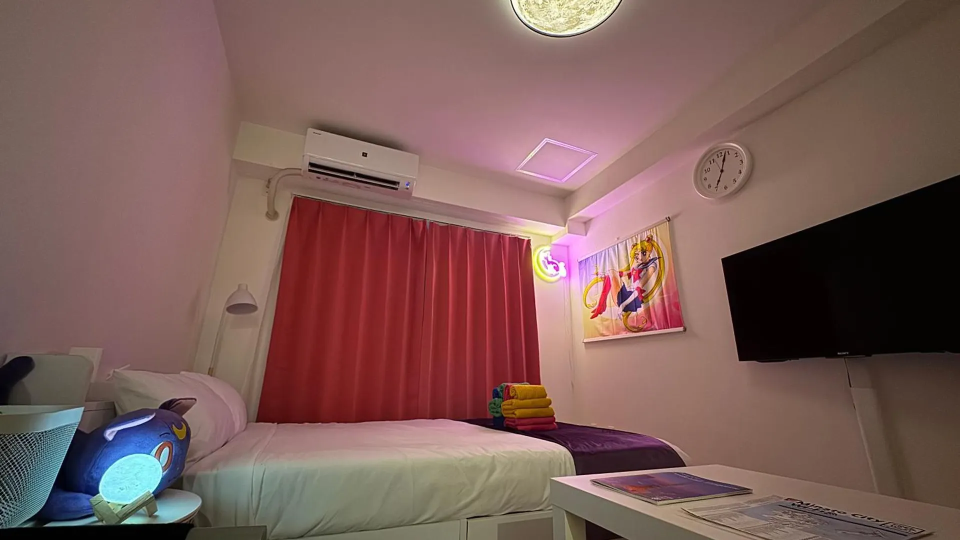 Apartmán Travelerz Tokyo Akasaka