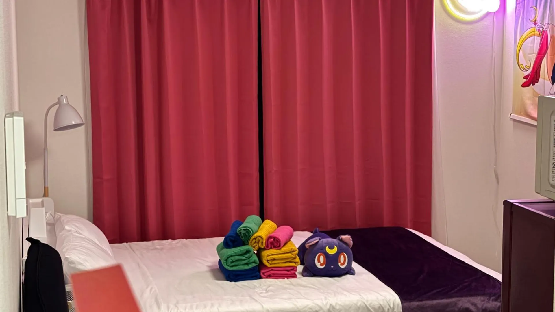 Apartmán Travelerz Tokyo Akasaka