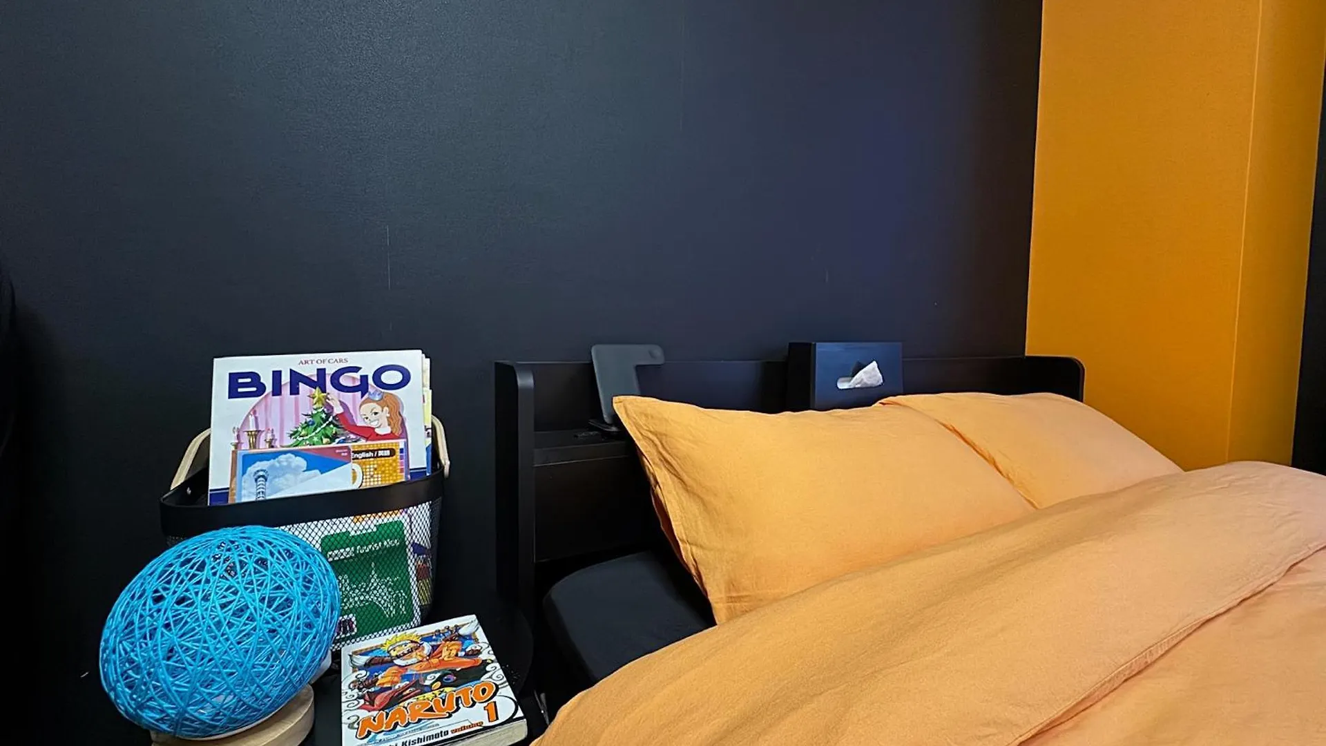 Travelerz Tokyo Akasaka Apartamento 0*,  Japão
