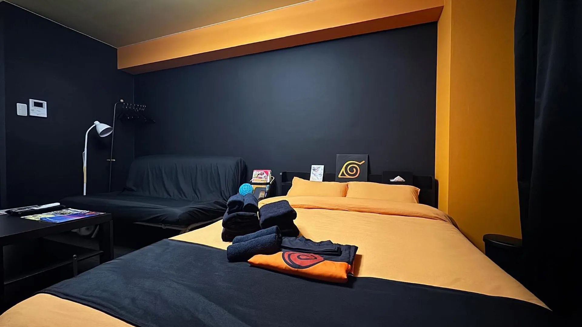 Travelerz Tokyo Akasaka Apartamento