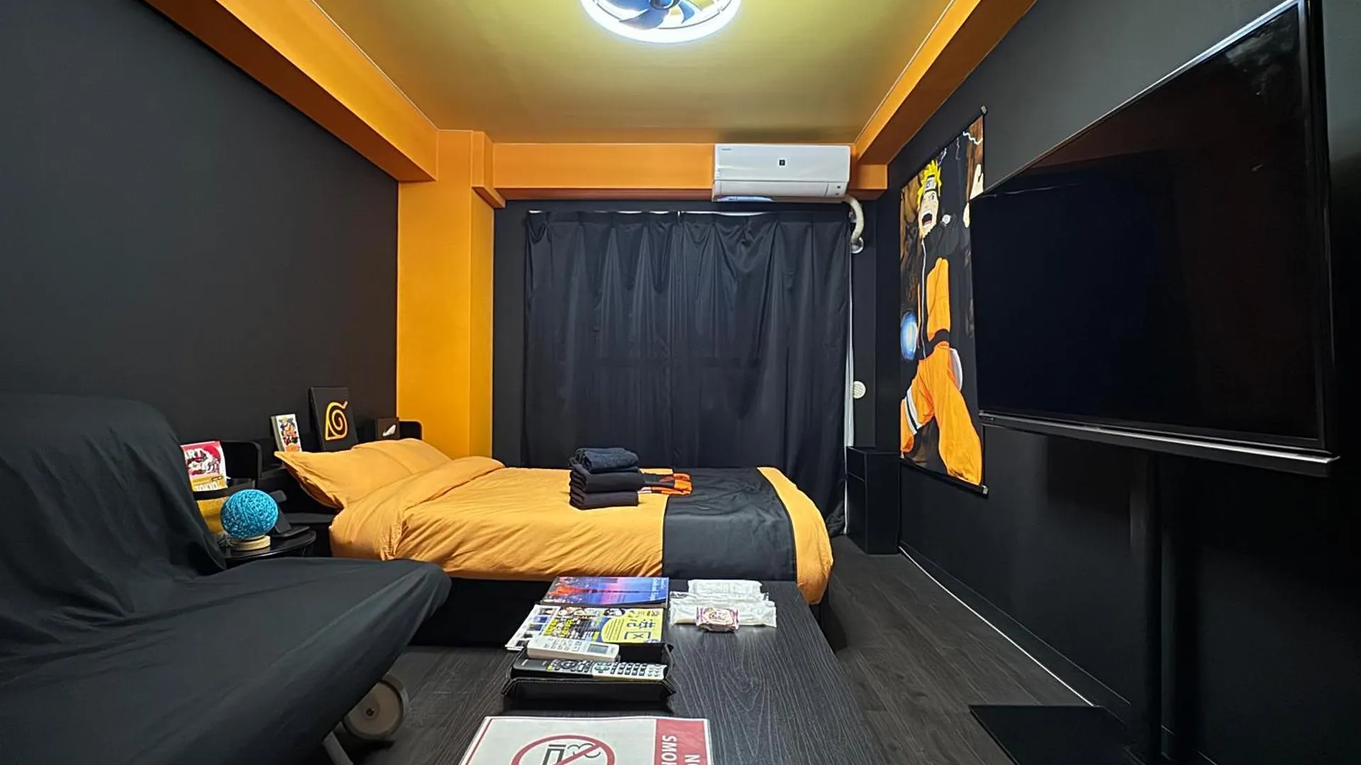 Travelerz Tokyo Akasaka Apartamento