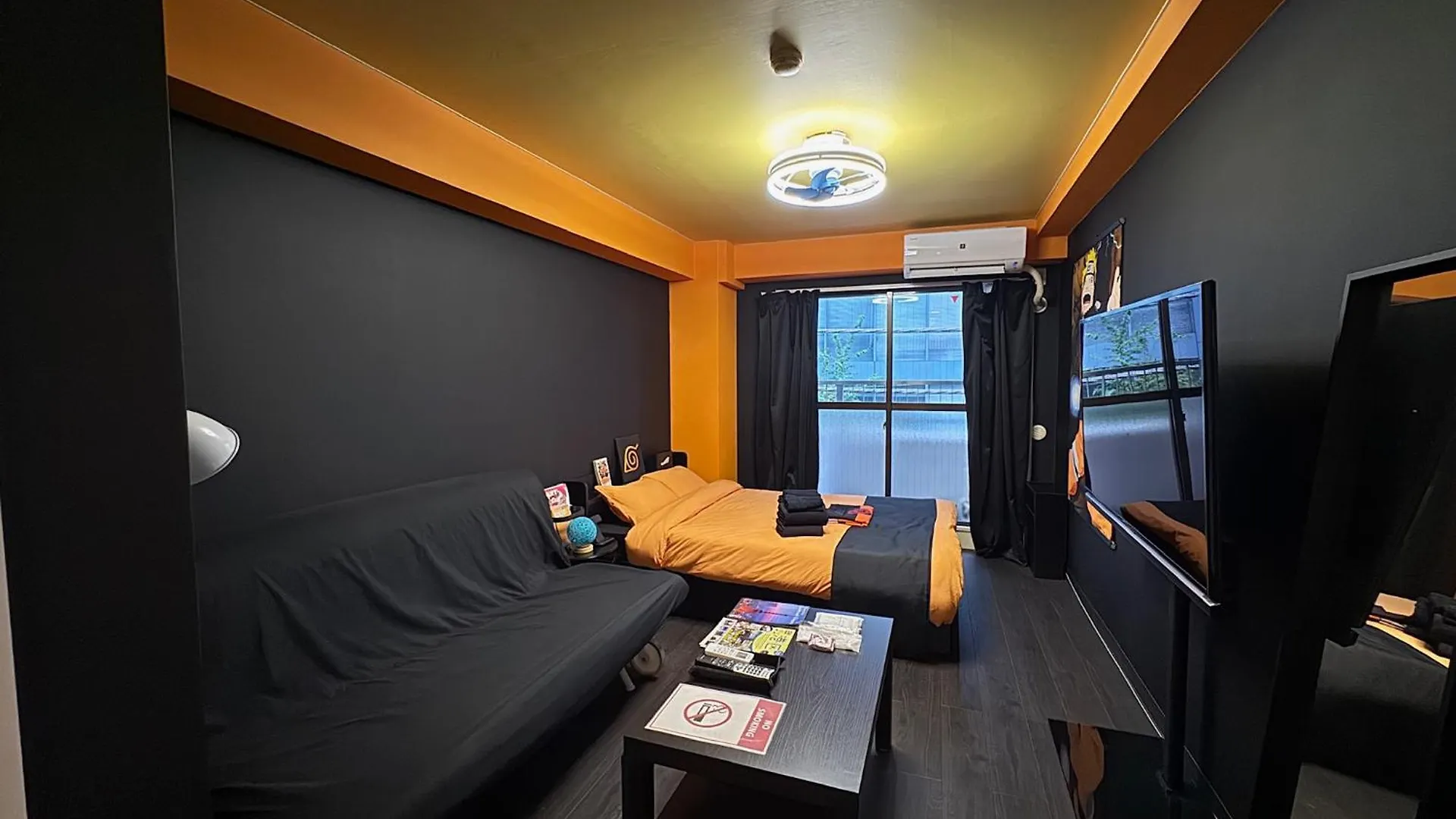 Travelerz Tokyo Akasaka Apartamento Japão
