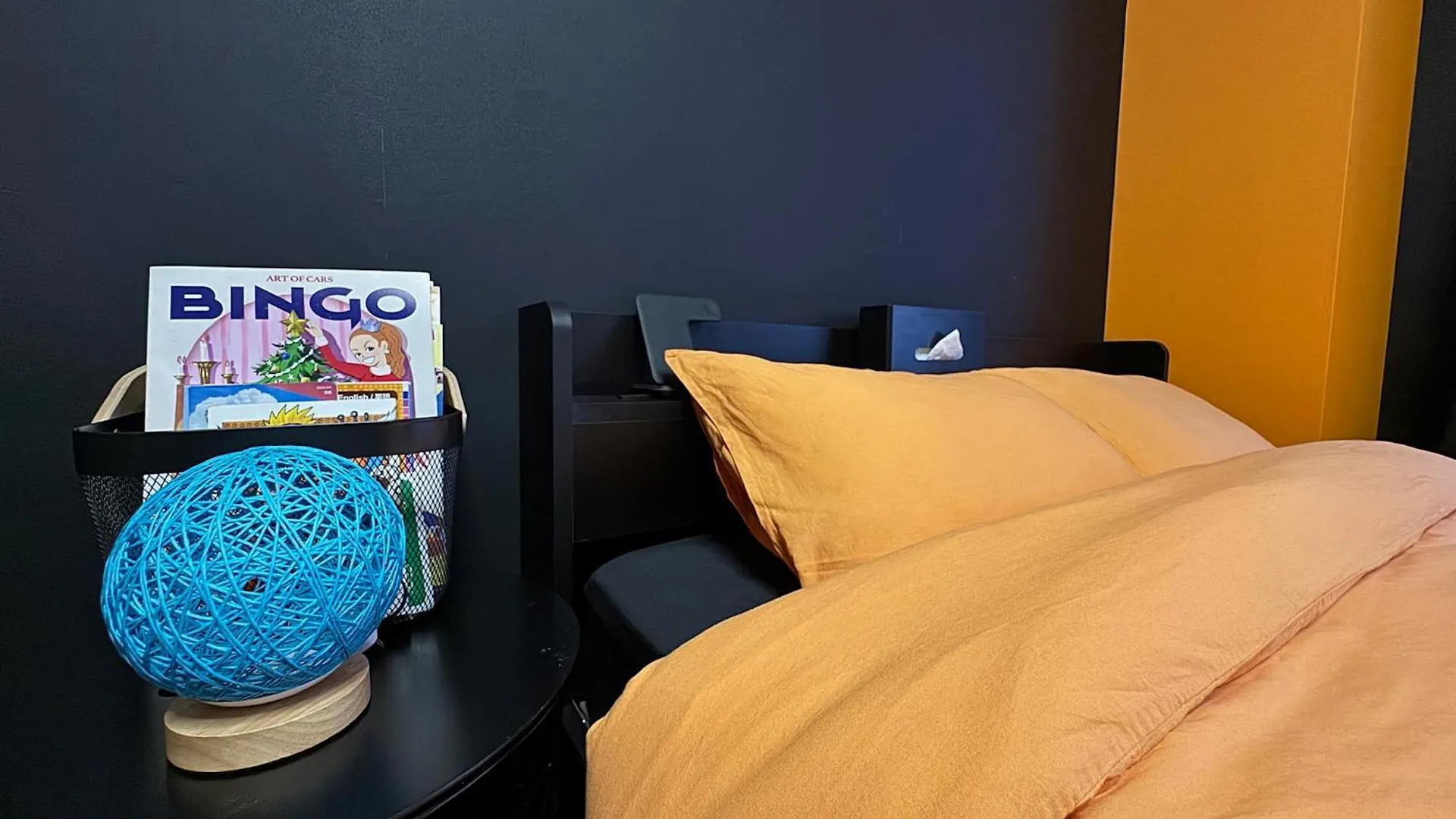 Travelerz Tokyo Akasaka Apartamento 0*,  Japão