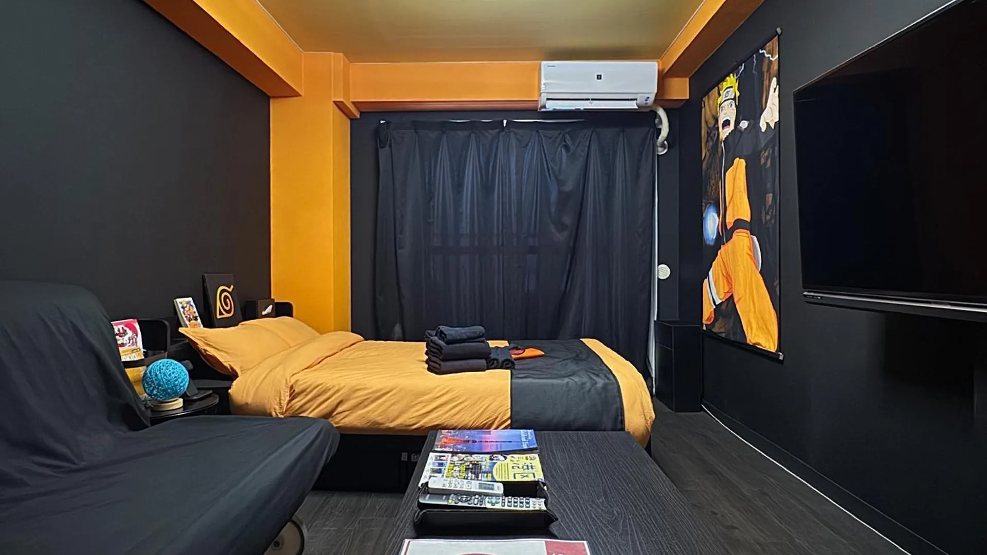 Travelerz Tokyo Akasaka Apartamento