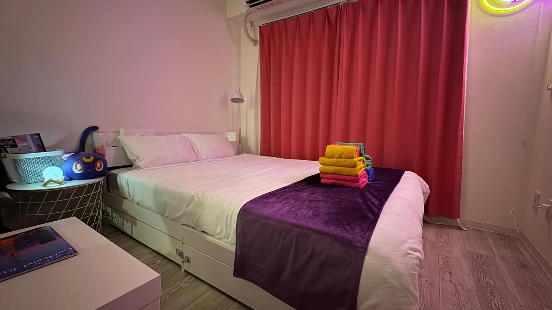 Travelerz Tokyo Akasaka Apartamento