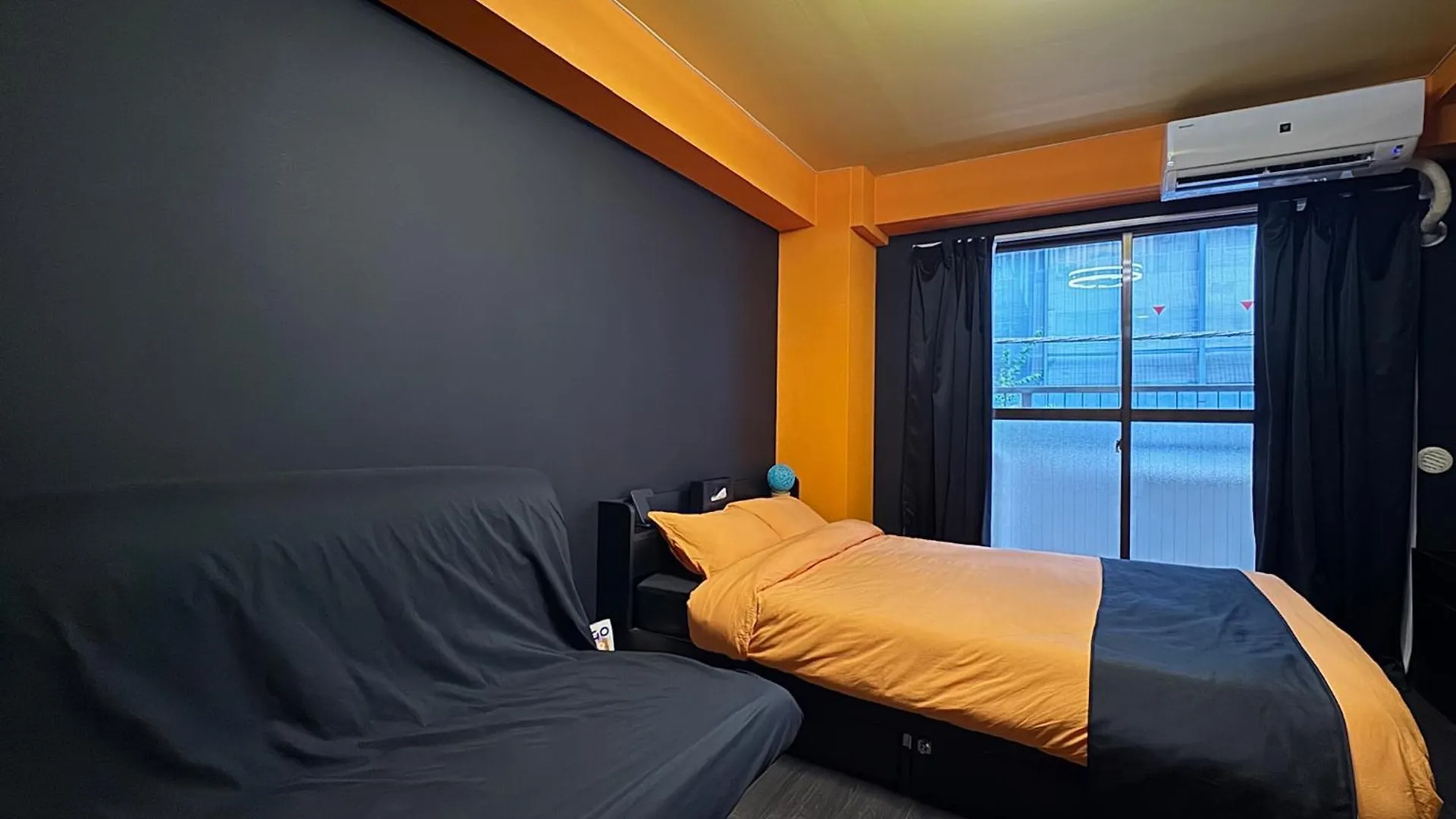 Travelerz Tokyo Akasaka Apartamento