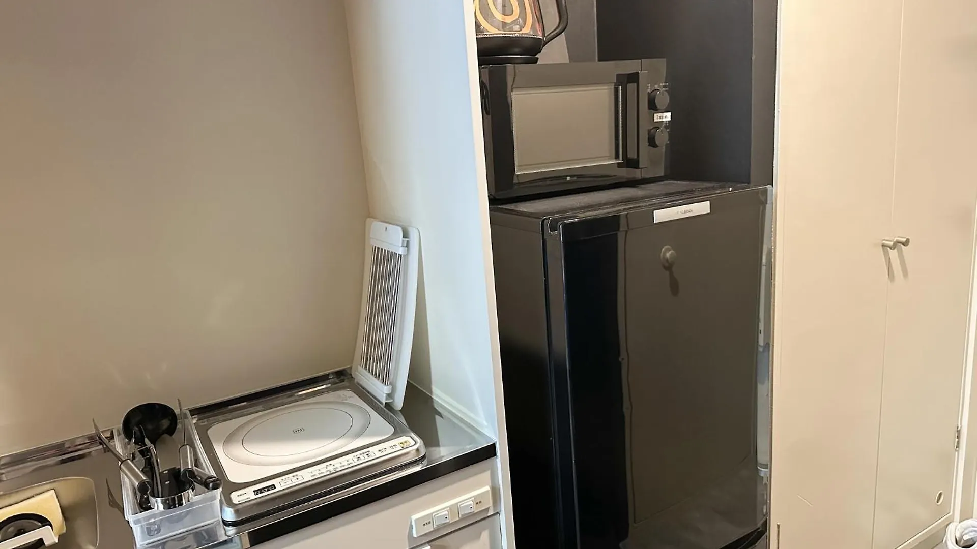 Apartmán Travelerz Tokyo Akasaka