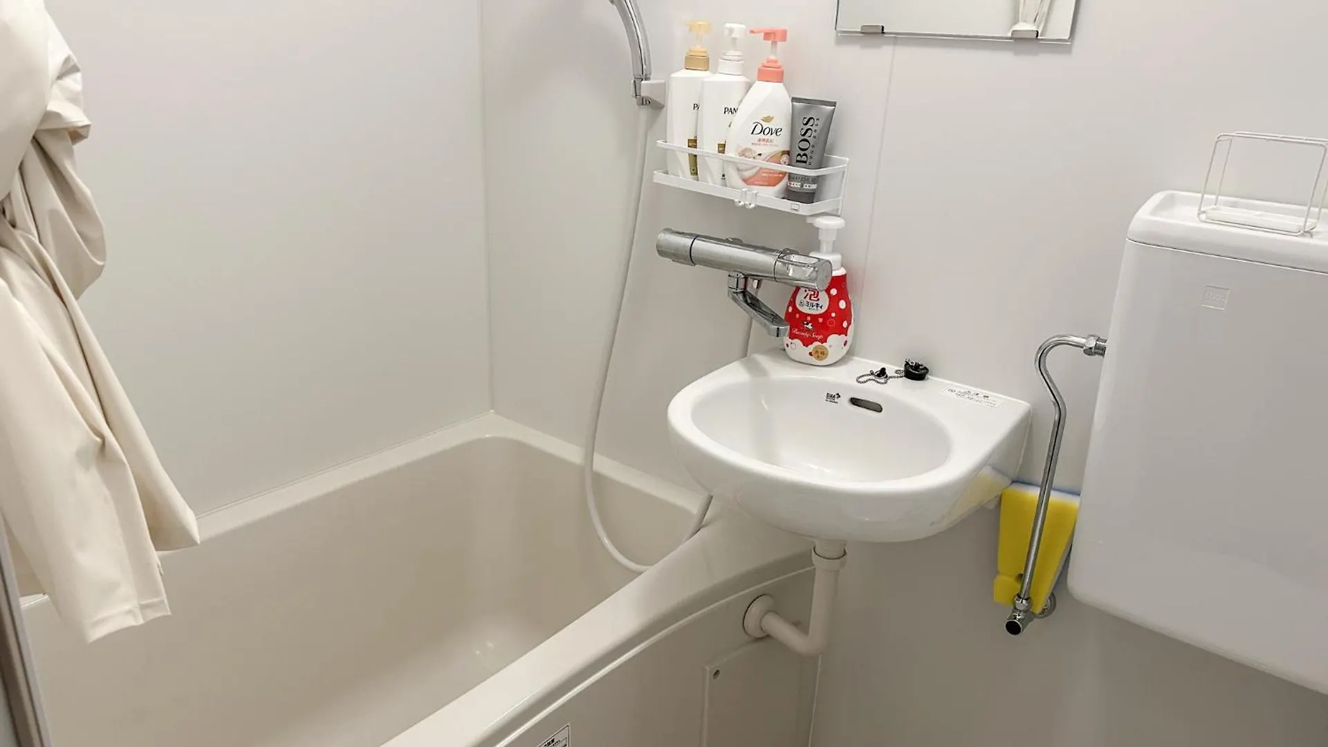 Apartmán Travelerz Tokyo Akasaka