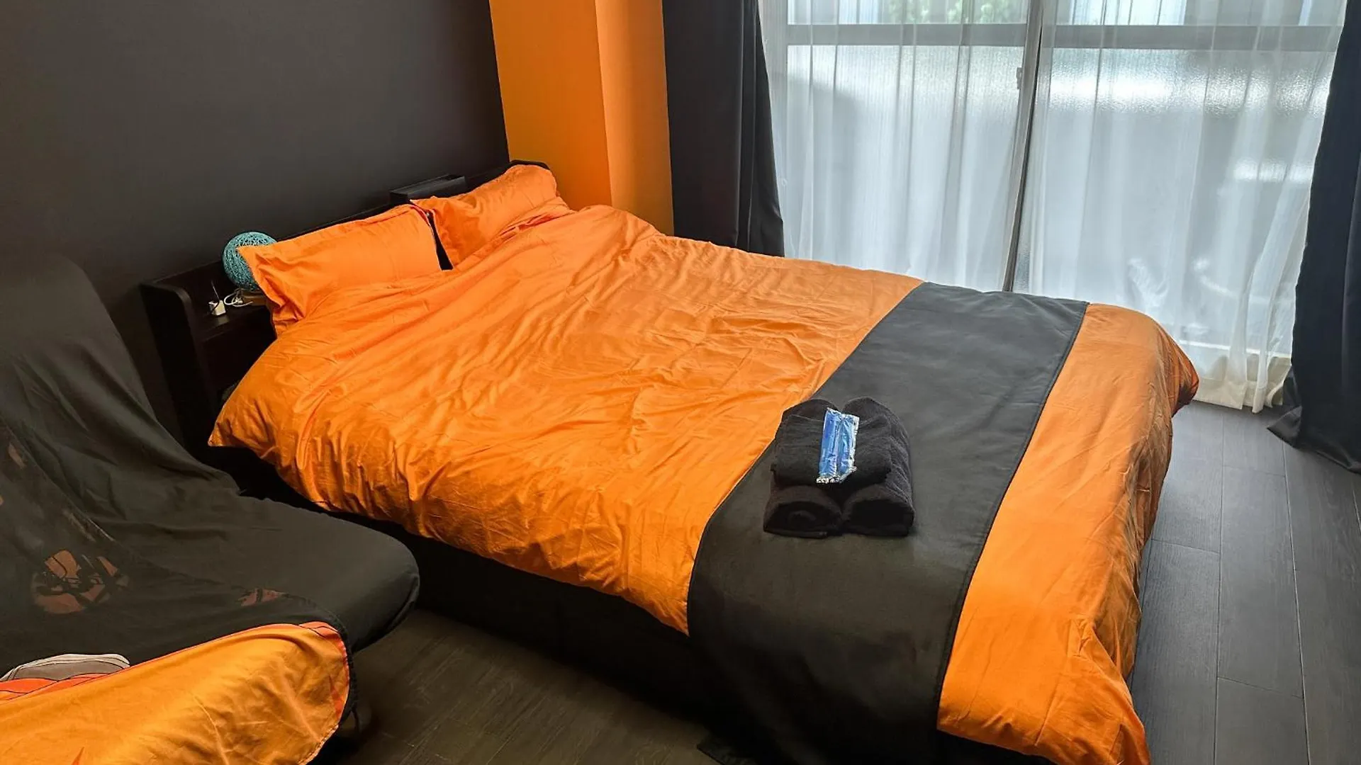Apartmán Travelerz Tokyo Akasaka
