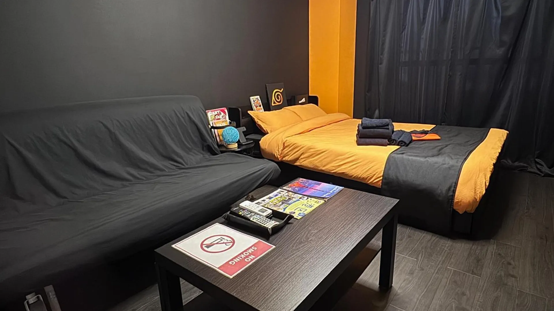 Travelerz Tokyo Akasaka Apartment
