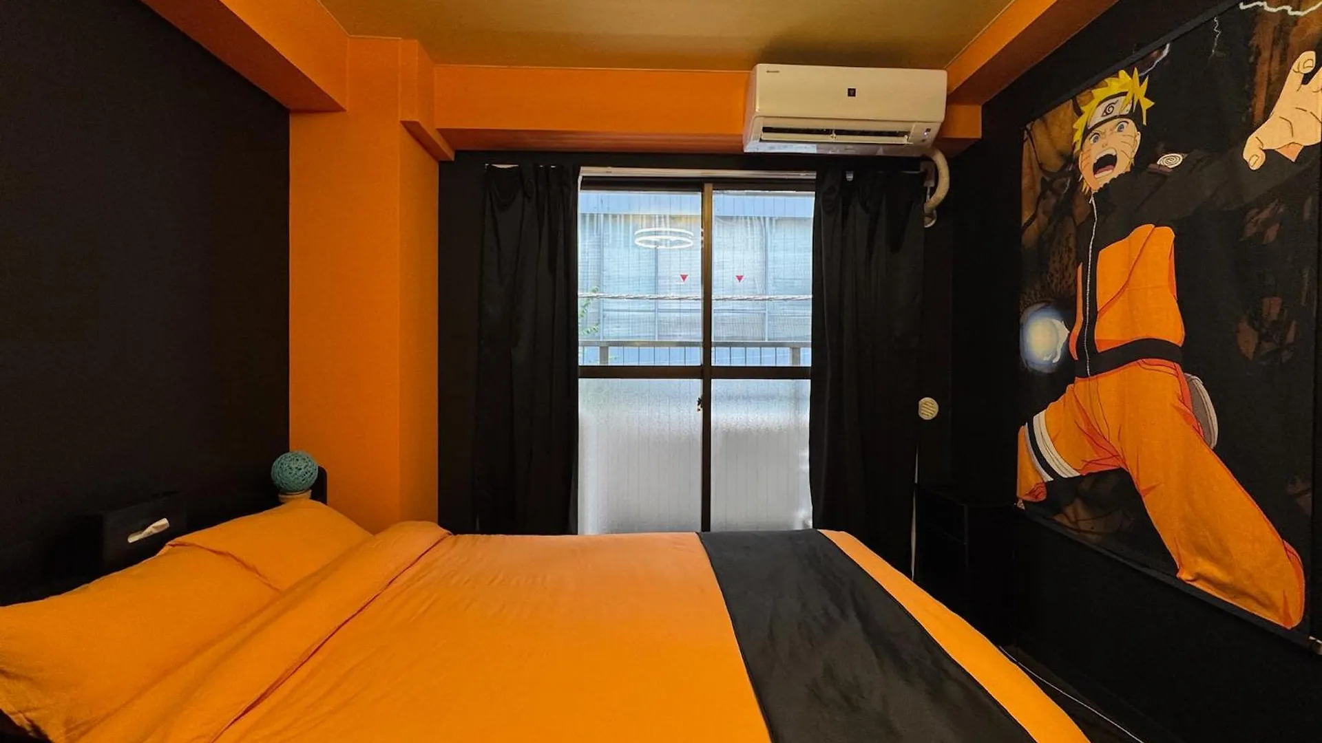 Travelerz Tokyo Akasaka Apartment