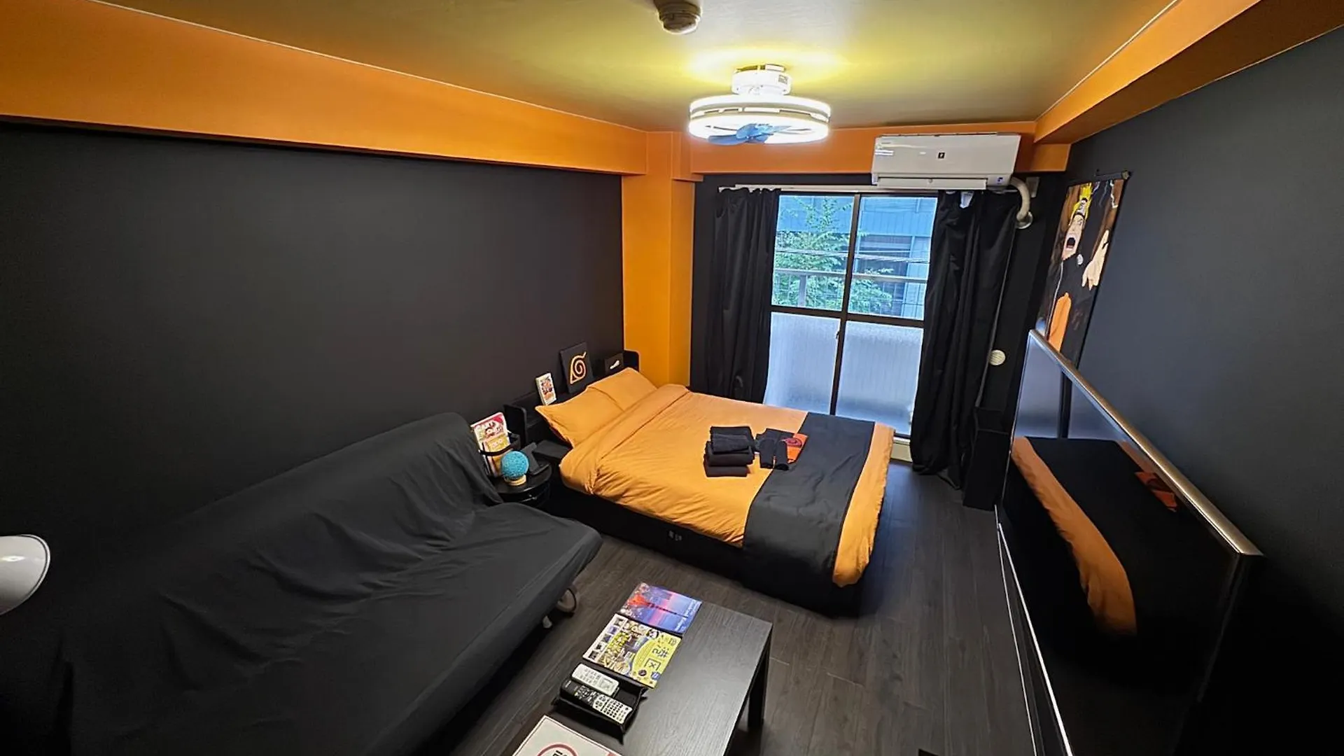 Travelerz Tokyo Akasaka Apartment Japan
