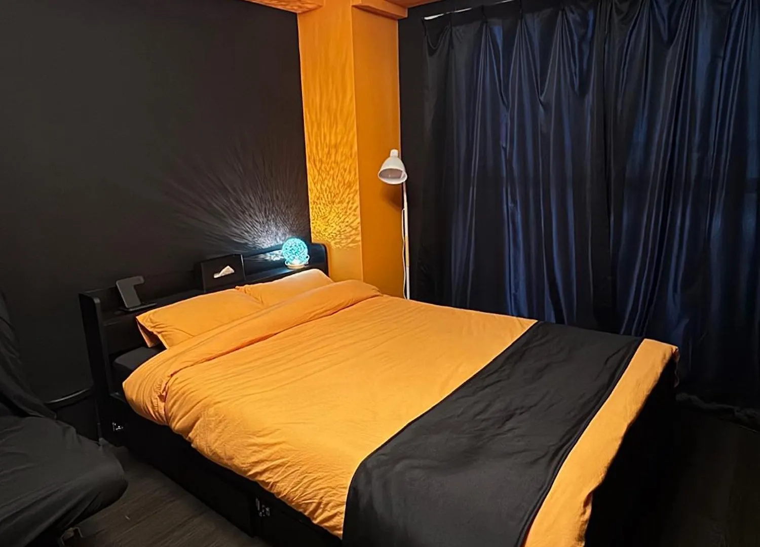 Travelerz Tokyo Akasaka Apartment Japan