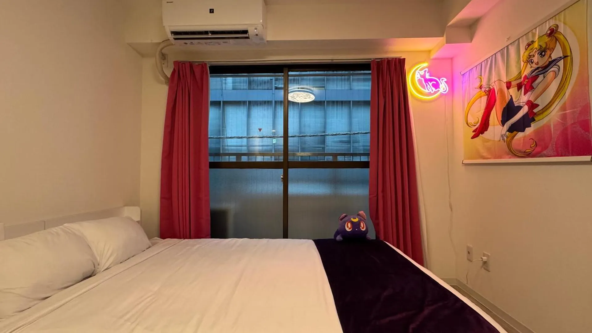 Travelerz Tokyo Akasaka Apartment