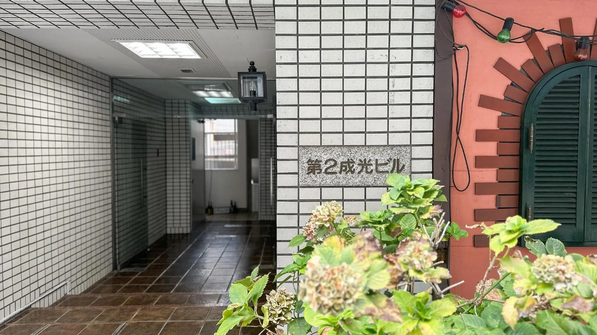 Travelerz Tokyo Akasaka Apartment