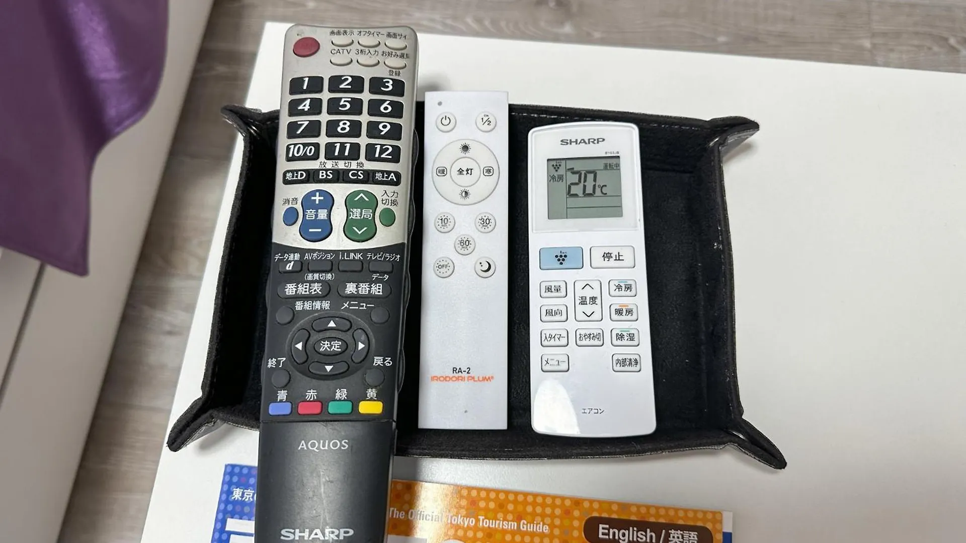 Apartamento Travelerz Tokyo Akasaka Japón