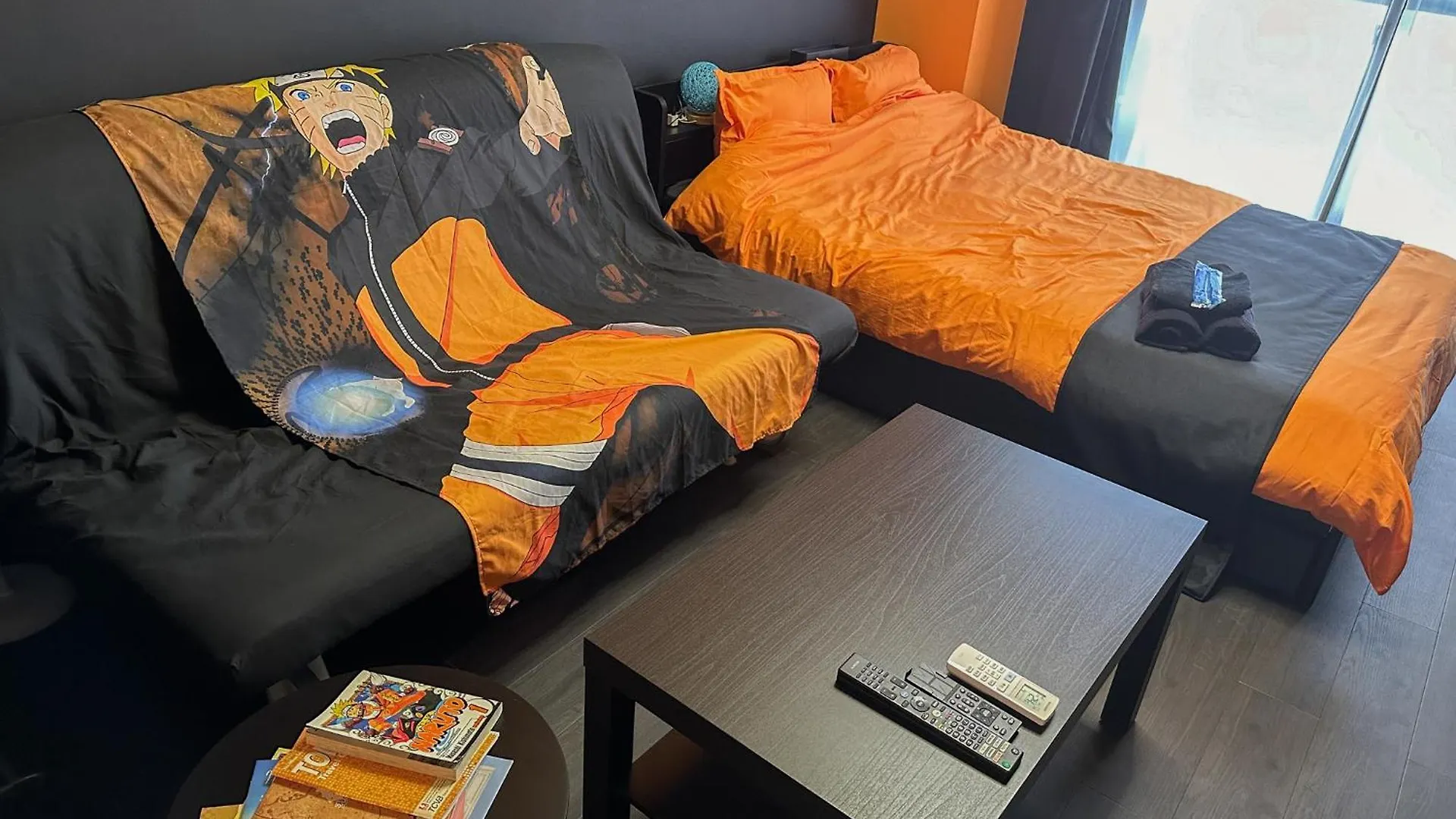 Travelerz Tokyo Akasaka Apartment