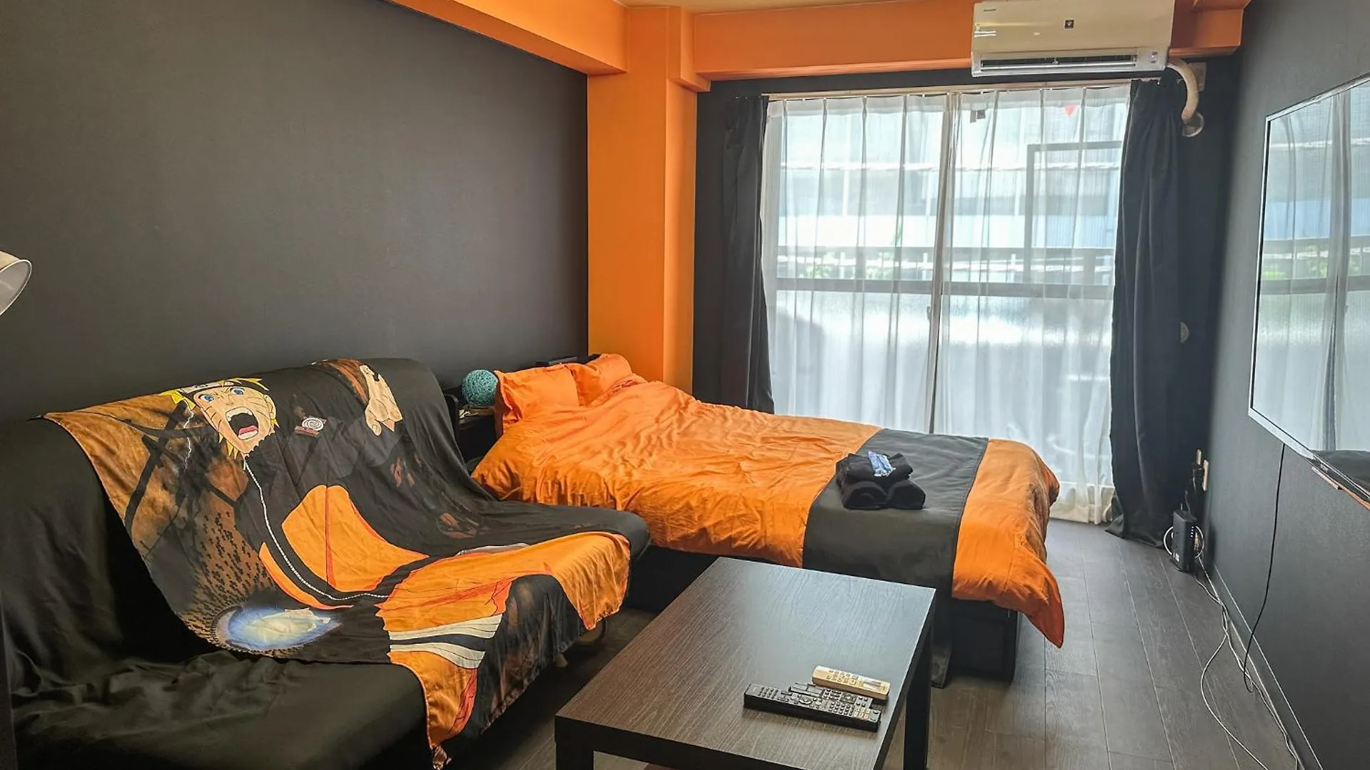Travelerz Tokyo Akasaka Apartment 0*,