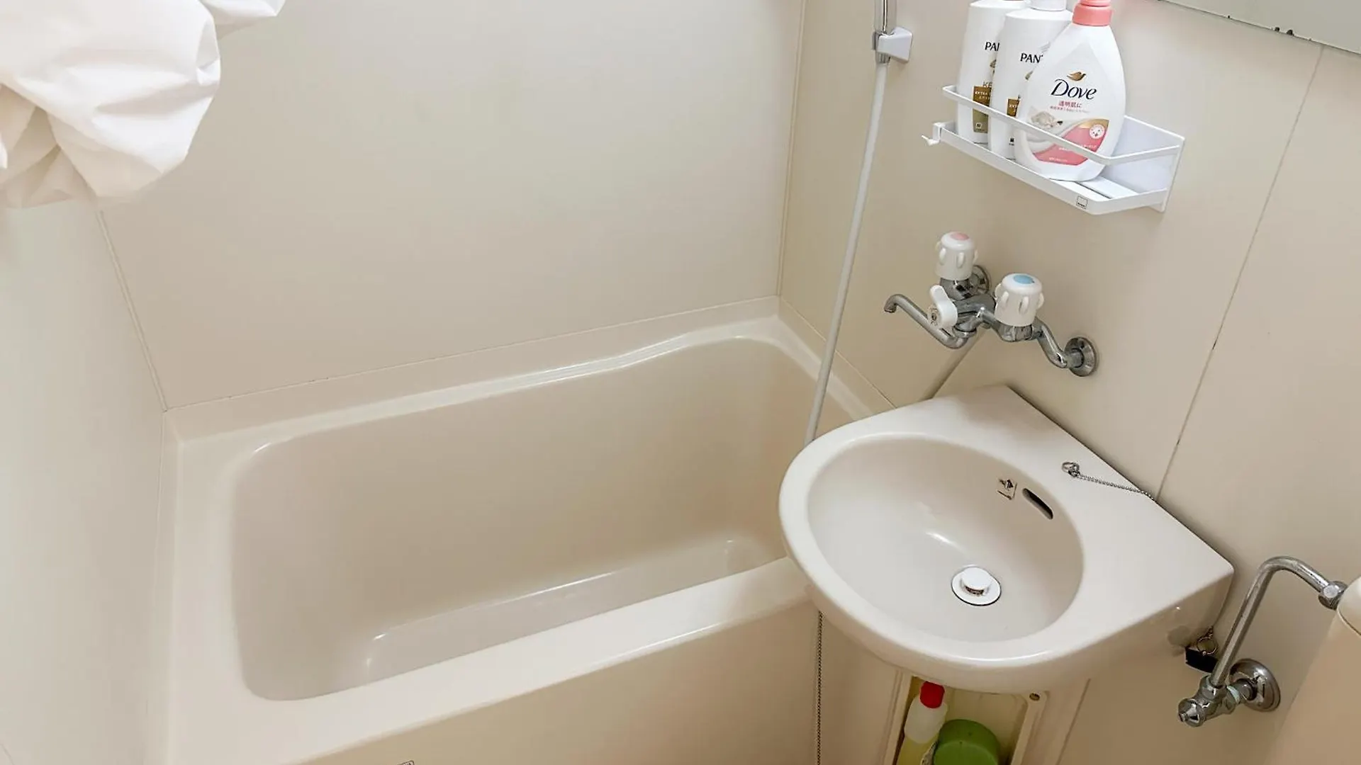 Travelerz Tokyo Akasaka Apartment Japan