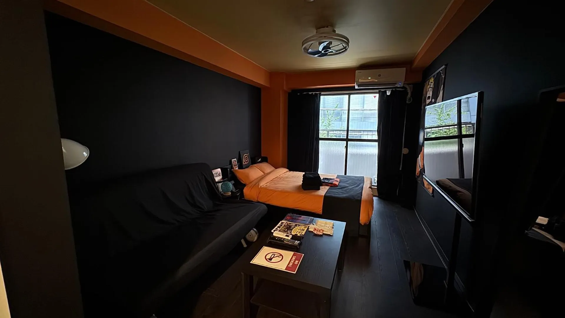 Apartamento Travelerz Tokyo Akasaka